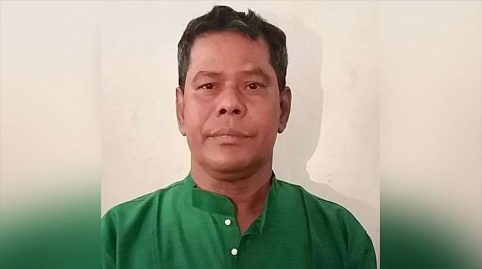 দিনাজপুরের পৌর মেয়রকে এক মাসের কারাদণ্ড দিনাজপুরের পৌর মেয়রকে এক মাসের কারাদণ্ড