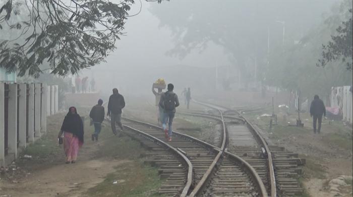 ১৩ জেলায় শৈত্যপ্রবাহ, আরও বাড়বে শীত ১৩ জেলায় শৈত্যপ্রবাহ, আরও বাড়বে শীত
