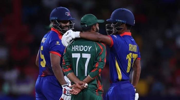 প্রথমবারের মতো নেপালের সাথে দ্বিপক্ষীয় সিরিজে বাংলাদেশ প্রথমবারের মতো নেপালের সাথে দ্বিপক্ষীয় সিরিজে বাংলাদেশ