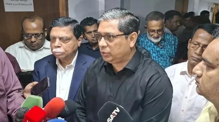 নির্বাচনে এমপিও শিক্ষকদের অংশগ্রহণের বিষয়ে সিদ্ধান্ত নেবে ইসি নির্বাচনে এমপিও শিক্ষকদের অংশগ্রহণের বিষয়ে সিদ্ধান্ত নেবে ইসি