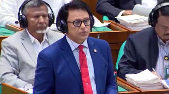 এমপিওভুক্ত শিক্ষাপ্রতিষ্ঠানে গণবিজ্ঞপ্তি কখন, জানালেন শিক্ষামন্ত্রী এমপিওভুক্ত শিক্ষাপ্রতিষ্ঠানে গণবিজ্ঞপ্তি কখন, জানালেন শিক্ষামন্ত্রী
