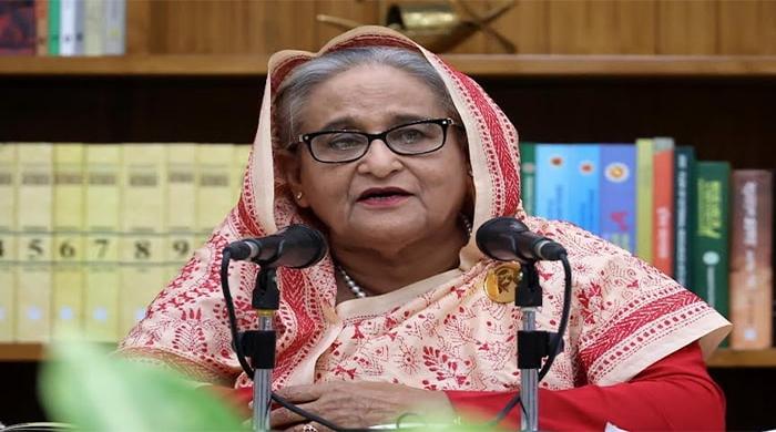 কোটার বিষয়ে সমাধান আদালতে : প্রধানমন্ত্রী কোটার বিষয়ে সমাধান আদালতে : প্রধানমন্ত্রী