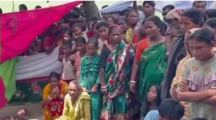 নীলফামারীতে সাপের কামড়ে দুই জনের মৃত্যু নীলফামারীতে সাপের কামড়ে দুই জনের মৃত্যু