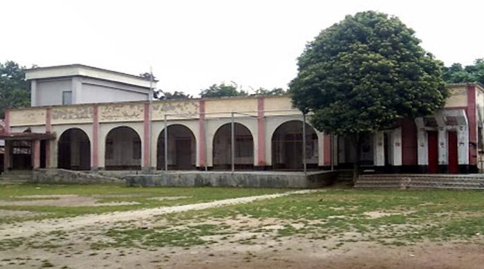নওগাঁয় ল্যাপটপ কম্পিউটার হারিয়েছে, এক বছর হলো, জানেন না কর্তৃপক্ষ নওগাঁয় ল্যাপটপ কম্পিউটার হারিয়েছে, এক বছর হলো, জানেন না কর্তৃপক্ষ