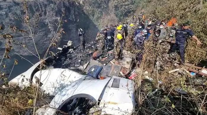 নেপালে উড়োজাহাজ বিধ্বস্তের ঘটনায় নিহত বেড়ে ৬৭ নেপালে উড়োজাহাজ বিধ্বস্তের ঘটনায় নিহত বেড়ে ৬৭