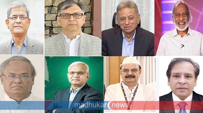 নতুন মন্ত্রিসভায় থাকতে পারেন যারা নতুন মন্ত্রিসভায় থাকতে পারেন যারা