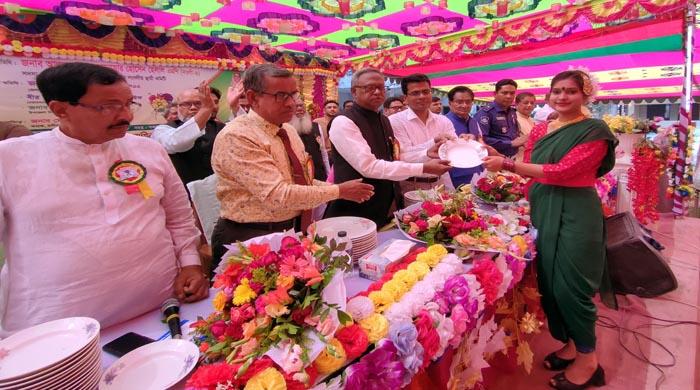 বর্তমান সরকারের আমলেই অচল শিক্ষাখাতকে আধুনিকায়ন করা হয়েছে-এমপি হেলাল বর্তমান সরকারের আমলেই অচল শিক্ষাখাতকে আধুনিকায়ন করা হয়েছে-এমপি হেলাল