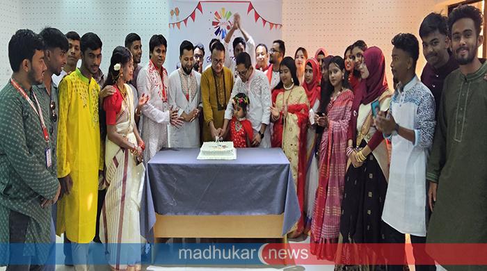 সম্প্রচারের ১ দশক পূর্ণ করলো রেডিও সারাবেলা সম্প্রচারের ১ দশক পূর্ণ করলো রেডিও সারাবেলা