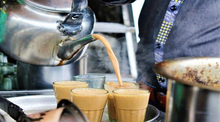 দুধ চা শরীরের জন্য ভালো নাকি ক্ষতিকর দুধ চা শরীরের জন্য ভালো নাকি ক্ষতিকর