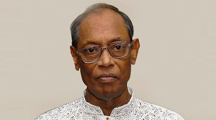 পরমাণুবিজ্ঞানী ড. ওয়াজেদ মিয়ার ৮১তম জন্মবার্ষিকী আজ পরমাণুবিজ্ঞানী ড. ওয়াজেদ মিয়ার ৮১তম জন্মবার্ষিকী আজ