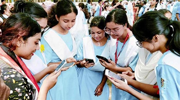 এইচএসসির খাতা পুনঃনিরীক্ষণের ফল প্রকাশ এইচএসসির খাতা পুনঃনিরীক্ষণের ফল প্রকাশ