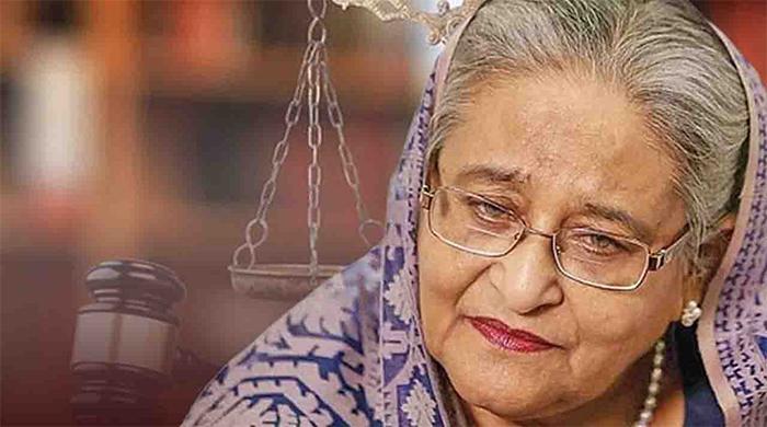 বিটিভিতে সরাসরি সম্প্রচার হবে শেখ হাসিনার মামলার রায় বিটিভিতে সরাসরি সম্প্রচার হবে শেখ হাসিনার মামলার রায়