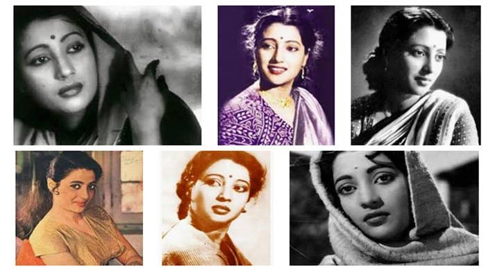 কিংবদন্তি অভিনেত্রী সুচিত্রা সেনের প্রয়াণ দিবস আজ কিংবদন্তি অভিনেত্রী সুচিত্রা সেনের প্রয়াণ দিবস আজ
