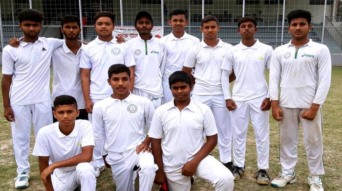 প্রাইম ব্যাংক জাতীয় স্কুল ক্রিকেট খেলা অনুষ্ঠিত প্রাইম ব্যাংক জাতীয় স্কুল ক্রিকেট খেলা অনুষ্ঠিত