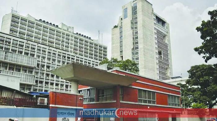 সরকারি ছুটির মধ্যেই সচিবালয়ে মন্ত্রিসভার বৈঠক আজ সরকারি ছুটির মধ্যেই সচিবালয়ে মন্ত্রিসভার বৈঠক আজ