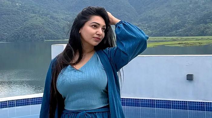 আমি প্রতারণা করিনি: প্রভা আমি প্রতারণা করিনি: প্রভা