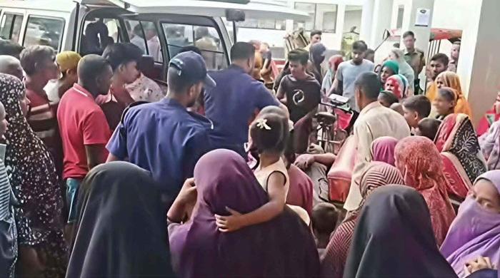 ভিডিও বানাতে গিয়ে গাছের সঙ্গে ধাক্কা, কনটেন্ট ক্রিয়েটর নিহত ভিডিও বানাতে গিয়ে গাছের সঙ্গে ধাক্কা, কনটেন্ট ক্রিয়েটর নিহত