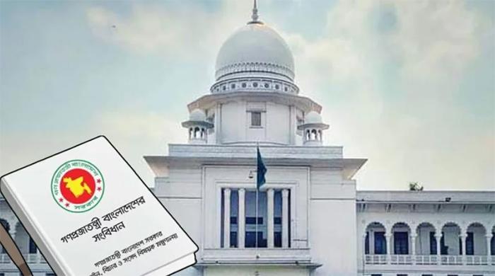 ফিরল গণভোট ও তত্ত্বাবধায়ক সরকার ব্যবস্থা ফিরল গণভোট ও তত্ত্বাবধায়ক সরকার ব্যবস্থা