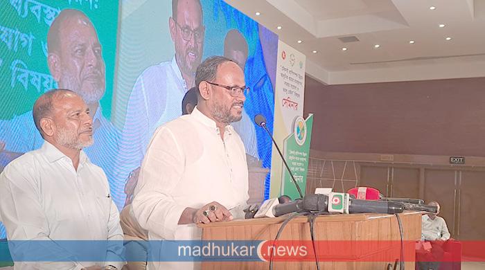 ঈদে সীমান্ত দিয়ে পশু আসতে দেয়া হবে না-প্রতিমন্ত্রী সালাউদ্দিন টুকু ঈদে সীমান্ত দিয়ে পশু আসতে দেয়া হবে না-প্রতিমন্ত্রী সালাউদ্দিন টুকু