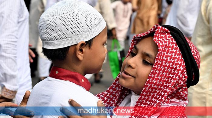 ঈদুল আজহার তারিখ ঘোষণা ঈদুল আজহার তারিখ ঘোষণা