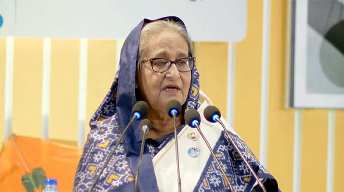 বিশ্বনেতাদের প্রতি যুদ্ধ বন্ধের আহ্বান প্রধানমন্ত্রীর বিশ্বনেতাদের প্রতি যুদ্ধ বন্ধের আহ্বান প্রধানমন্ত্রীর