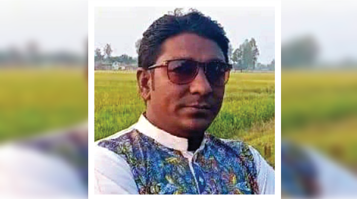 গোবিন্দগঞ্জের ভূমি উদ্ধার কমিটির সাংগঠনিক সম্পাদককে বহিষ্কার গোবিন্দগঞ্জের ভূমি উদ্ধার কমিটির সাংগঠনিক সম্পাদককে বহিষ্কার