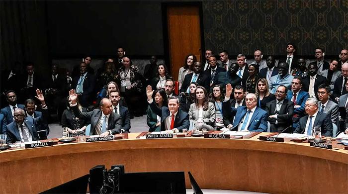 গাজায় আন্তর্জাতিক বাহিনী গঠনে যুক্তরাষ্ট্রের প্রস্তাবে জাতিসংঘের সমর্থন গাজায় আন্তর্জাতিক বাহিনী গঠনে যুক্তরাষ্ট্রের প্রস্তাবে জাতিসংঘের সমর্থন