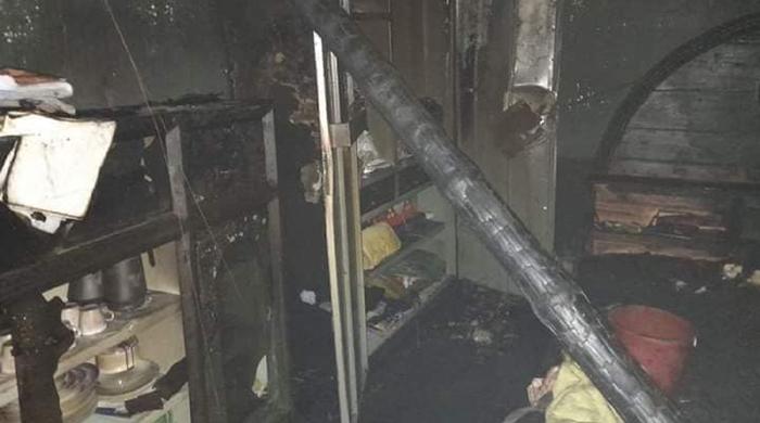 গোবিন্দগঞ্জে অগ্নিকান্ডে ২০ লাখ টাকার ক্ষয়ক্ষতি গোবিন্দগঞ্জে অগ্নিকান্ডে ২০ লাখ টাকার ক্ষয়ক্ষতি