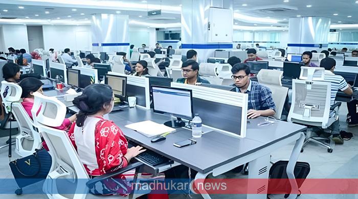 আজ থেকে নতুন সময়সূচিতে চলবে অফিস-আদালত আজ থেকে নতুন সময়সূচিতে চলবে অফিস-আদালত