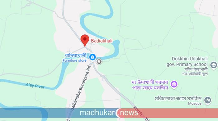 বাদিয়াখালীতে বাড়ির পাশে খেলতে গিয়ে পানিতে ডুবে ২ শিশুর মর্মান্তিক মৃত্যু বাদিয়াখালীতে বাড়ির পাশে খেলতে গিয়ে পানিতে ডুবে ২ শিশুর মর্মান্তিক মৃত্যু