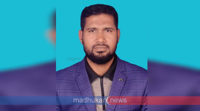 সাঘাটার ভরতখালী ইউপি চেয়ারম্যান ফারুক হোসেন গ্রেফতার সাঘাটার ভরতখালী ইউপি চেয়ারম্যান ফারুক হোসেন গ্রেফতার