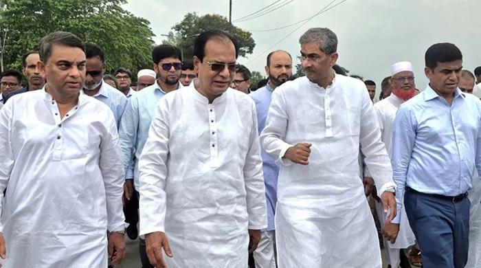 দেশের টাকায় তিস্তা মহাপরিকল্পনা বাস্তবায়ন সম্ভব: ত্রাণমন্ত্রী দেশের টাকায় তিস্তা মহাপরিকল্পনা বাস্তবায়ন সম্ভব: ত্রাণমন্ত্রী