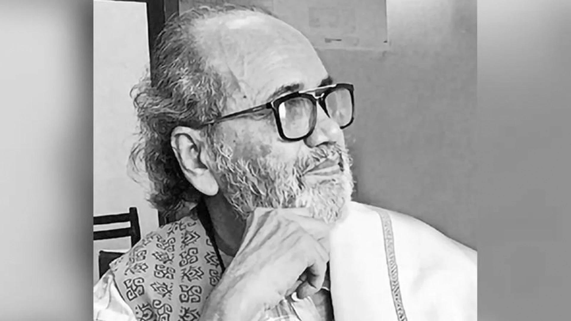 একুশে পদকপ্রাপ্ত কবি আল মুজাহিদী আর নেই একুশে পদকপ্রাপ্ত কবি আল মুজাহিদী আর নেই