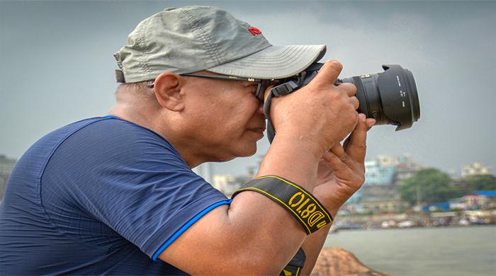 বিশ্ব ফটোগ্রাফি দিবস আজ বিশ্ব ফটোগ্রাফি দিবস আজ