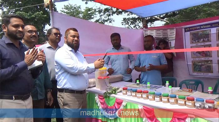গাইবান্ধায় দুর্যোগ ঝুঁকি হ্রাস ও অভিযোজন মেলা অনুষ্ঠিত গাইবান্ধায় দুর্যোগ ঝুঁকি হ্রাস ও অভিযোজন মেলা অনুষ্ঠিত
