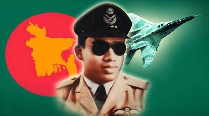 বীরশ্রেষ্ঠ মতিউর রহমানের ৫২তম মৃত্যুবার্ষিকী আজ বীরশ্রেষ্ঠ মতিউর রহমানের ৫২তম মৃত্যুবার্ষিকী আজ