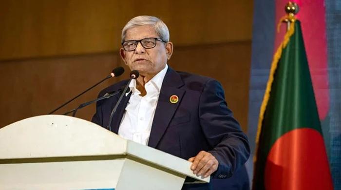 দেশের ২৩তম রাষ্ট্রপতি নির্বাচিত হয়েছেন মির্জা ফখরুল দেশের ২৩তম রাষ্ট্রপতি নির্বাচিত হয়েছেন মির্জা ফখরুল