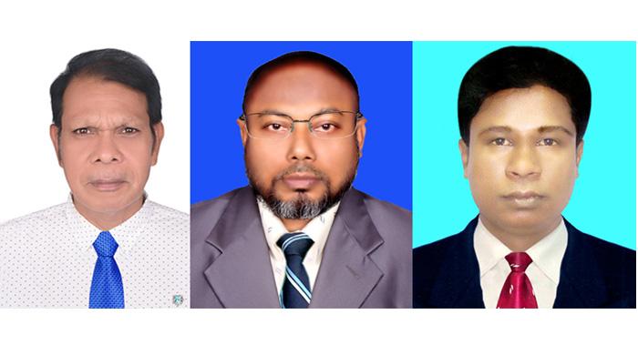 ফুলবাড়ী প্রেসকাবের দ্বি-বার্ষিক নির্বাচন ফুলবাড়ী প্রেসকাবের দ্বি-বার্ষিক নির্বাচন