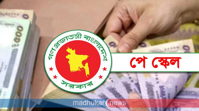পে স্কেলের সভা শেষ, সিদ্ধান্ত নিয়ে যা জানা গেল পে স্কেলের সভা শেষ, সিদ্ধান্ত নিয়ে যা জানা গেল
