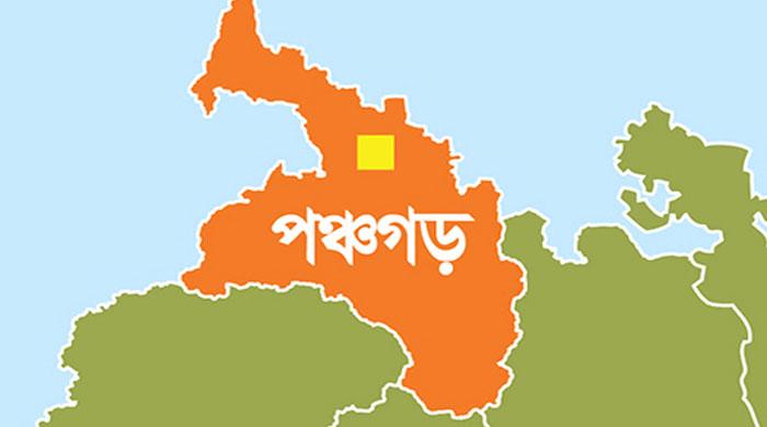 গর্ভের যমজ শিশুর মৃত্যুর অভিযোগ চিকিৎসকের বিরুদ্ধে গর্ভের যমজ শিশুর মৃত্যুর অভিযোগ চিকিৎসকের বিরুদ্ধে
