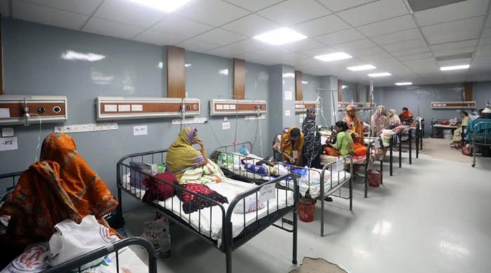 হামের উপসর্গ নিয়ে আরও ৪ প্রাণহানি, আক্রান্ত ১০০৮ হামের উপসর্গ নিয়ে আরও ৪ প্রাণহানি, আক্রান্ত ১০০৮