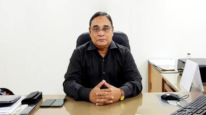 প্রধান নির্বাচন কমিশনার হলেন এ এম এম নাসির উদ্দীন প্রধান নির্বাচন কমিশনার হলেন এ এম এম নাসির উদ্দীন