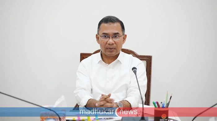 শাহজালাল বিমানবন্দরের তৃতীয় টার্মিনাল দ্রুত চালুর নির্দেশ প্রধানমন্ত্রীর শাহজালাল বিমানবন্দরের তৃতীয় টার্মিনাল দ্রুত চালুর নির্দেশ প্রধানমন্ত্রীর