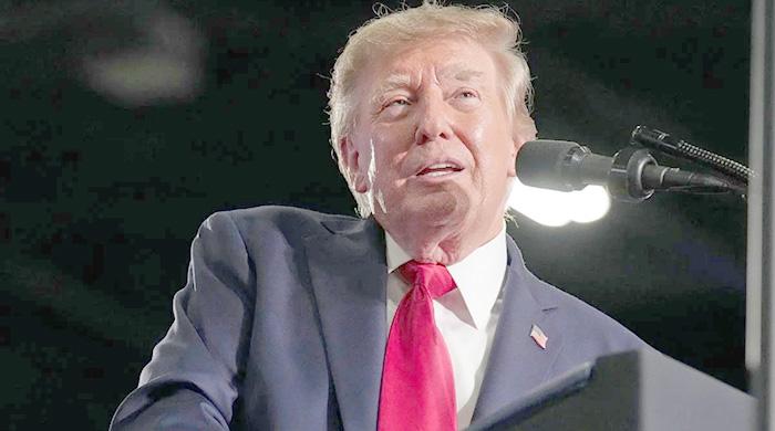 ইরান ‘সঠিক চুক্তির’ জন্য এখনও প্রস্তুত নয়: ট্রাম্প ইরান ‘সঠিক চুক্তির’ জন্য এখনও প্রস্তুত নয়: ট্রাম্প