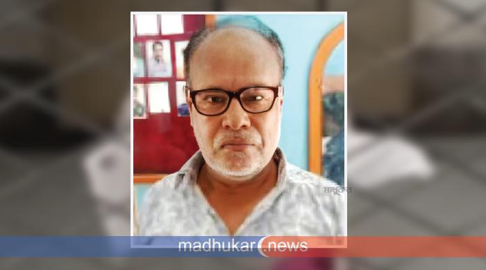 গাইবান্ধায় কারাবন্দী সাবেক ইউপি চেয়ারম্যানের মৃত্যু গাইবান্ধায় কারাবন্দী সাবেক ইউপি চেয়ারম্যানের মৃত্যু