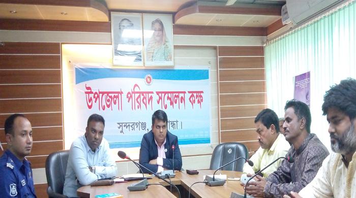 রমজানের পবিত্রতা রক্ষায় বাজার মনিটরিং জোরদার রমজানের পবিত্রতা রক্ষায় বাজার মনিটরিং জোরদার