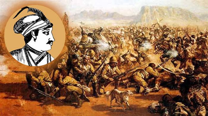 আজ ঐতিহাসিক পলাশী দিবস আজ ঐতিহাসিক পলাশী দিবস