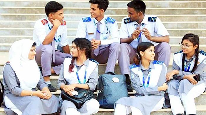 স্কুলে ভর্তি পরীক্ষা হলেও কলেজে জিপিএতেই স্কুলে ভর্তি পরীক্ষা হলেও কলেজে জিপিএতেই
