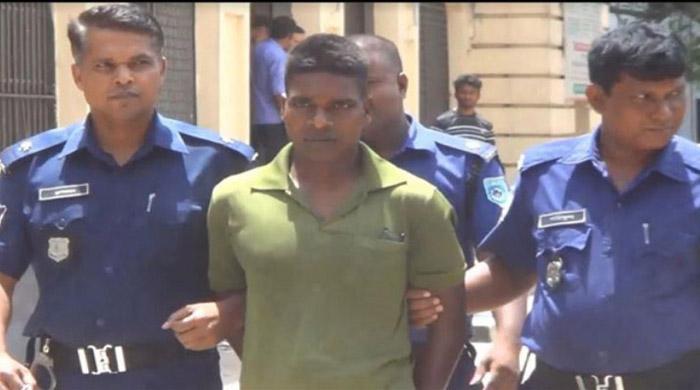 দিনাজপুরের বোচাগঞ্জে বাবাকে হত্যার দায়ে ছেলের যাবজ্জীবন কারাদন্ড দিনাজপুরের বোচাগঞ্জে বাবাকে হত্যার দায়ে ছেলের যাবজ্জীবন কারাদন্ড