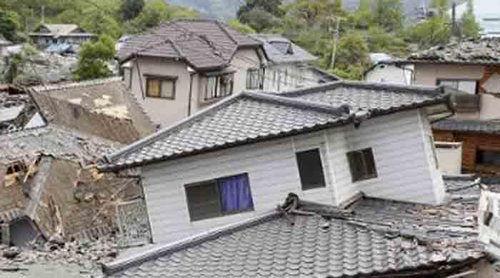 মেক্সিকোতে ৬.২ মাত্রার ভূমিকম্প মেক্সিকোতে ৬.২ মাত্রার ভূমিকম্প